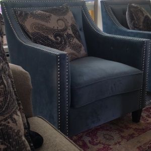 Meet your Posher, Andrew